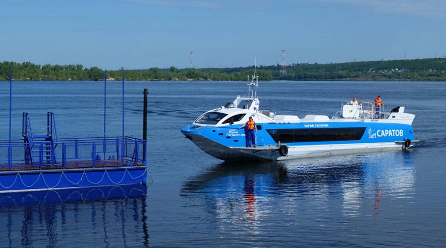 Фото: Администрация БМР