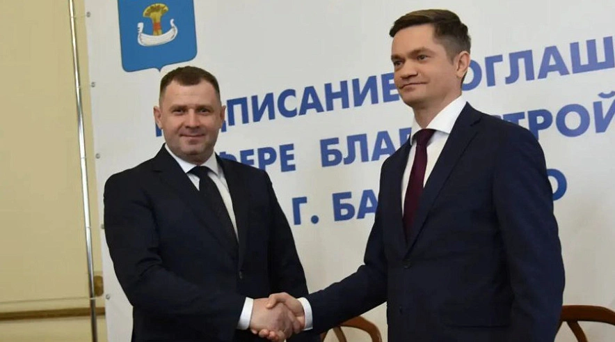 Фото: Сергей Барулин