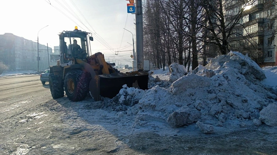 Фото: Администрация БМР