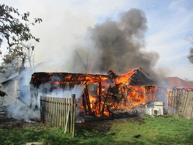 Фото: Белебей. Газеточка