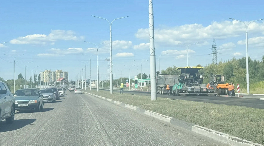 Фото: ГоБалаково