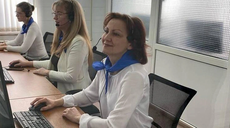 Фото: Минздрав