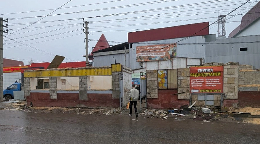 Фото: Администрация БМР Фото: Администрация БМР