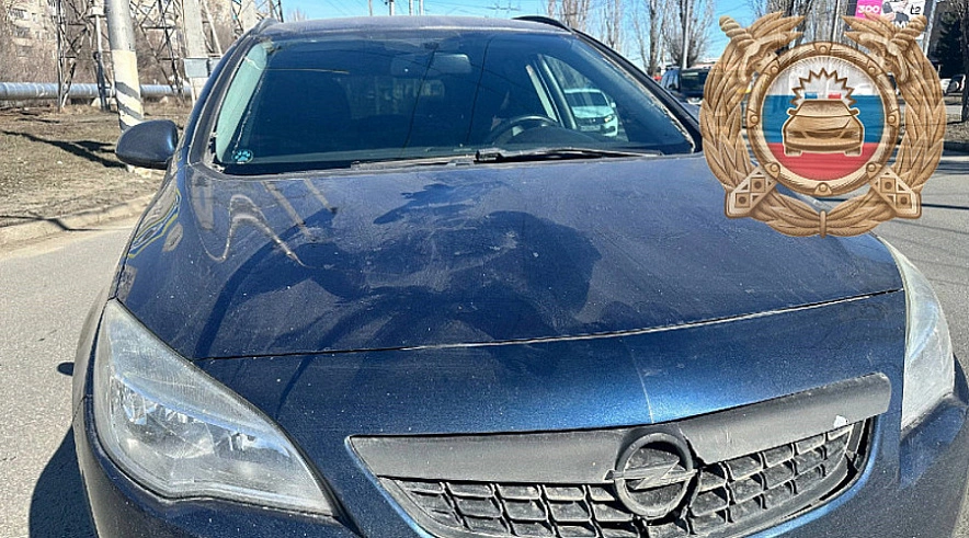 Фото: ГИБДД