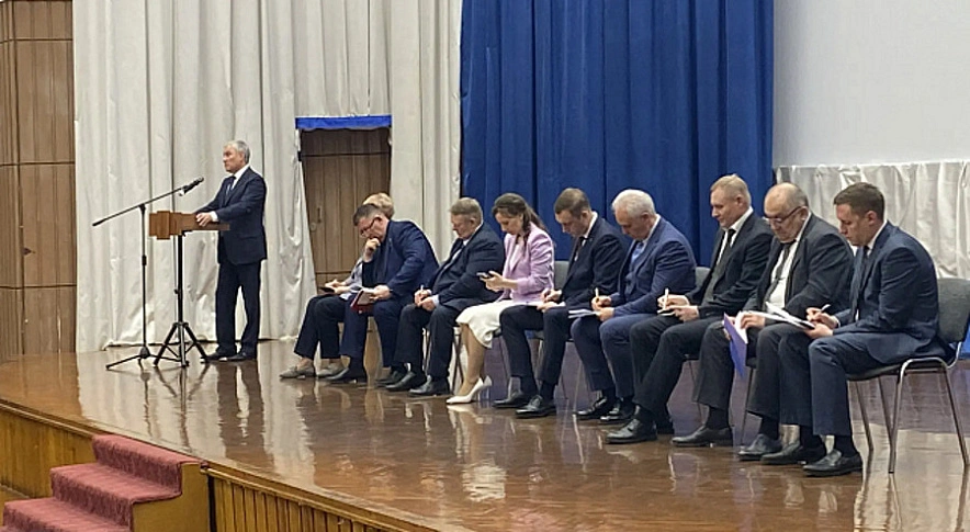 Фото: Саратов 24