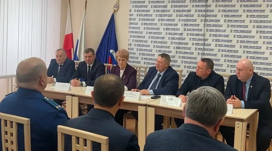 Фото: Николай Панков. Пара словV