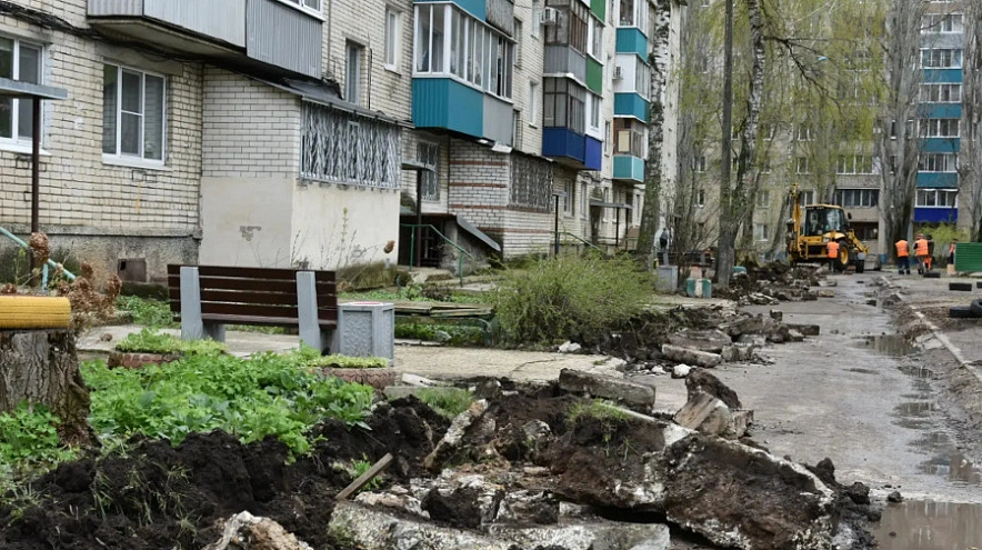 Фото: Сергей Барулин