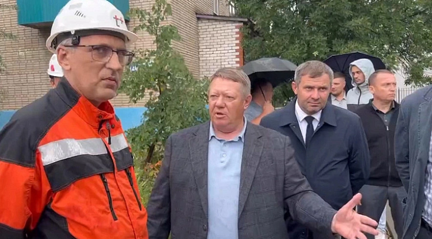 Фото: Николай Панков