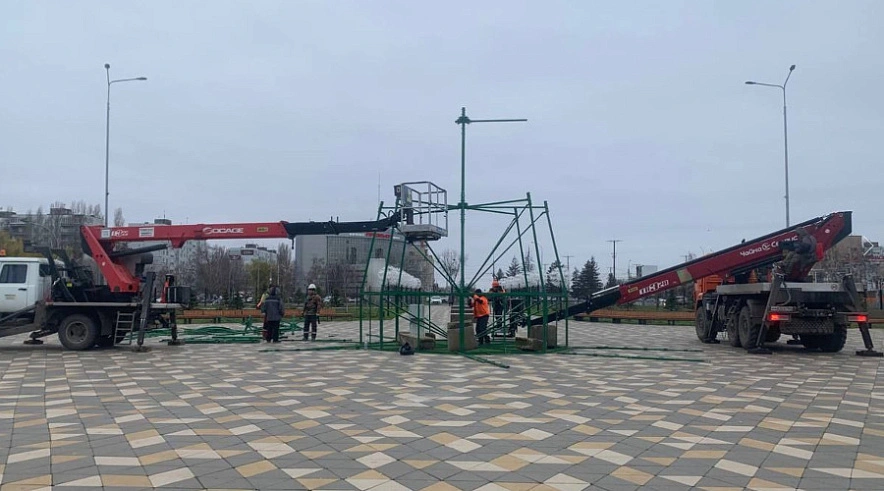 Фото: Сергей Барулин