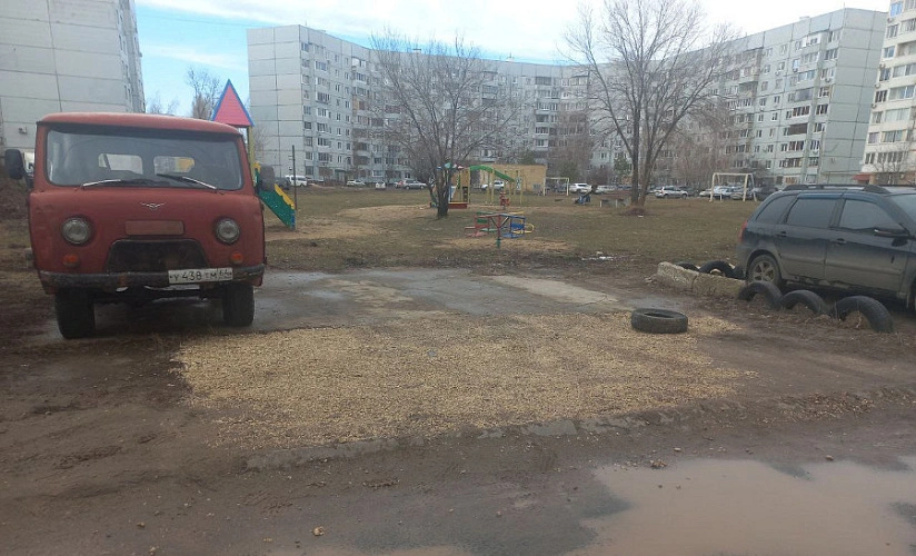 Фото: Администрация БМР Фото: Администрация БМР