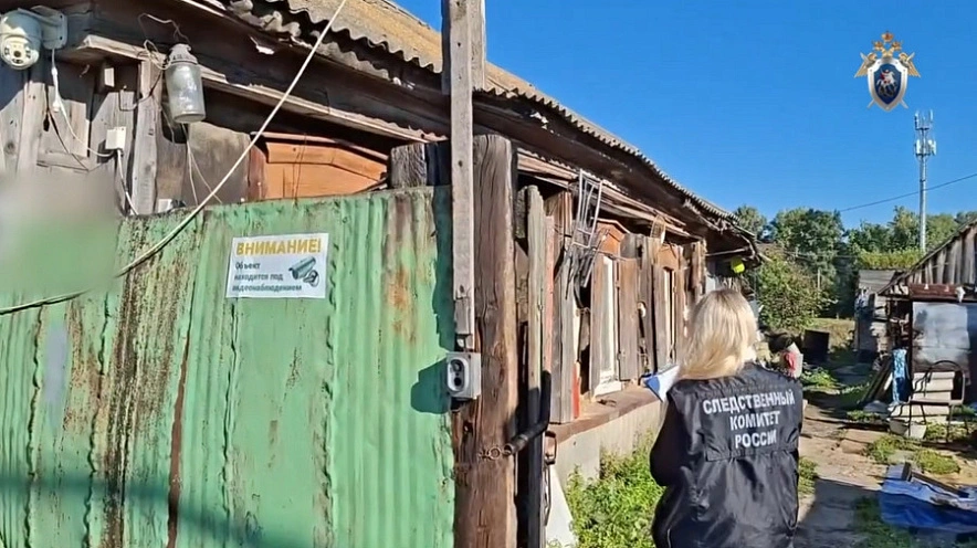 Фото: СУ СКР по Саратовской области