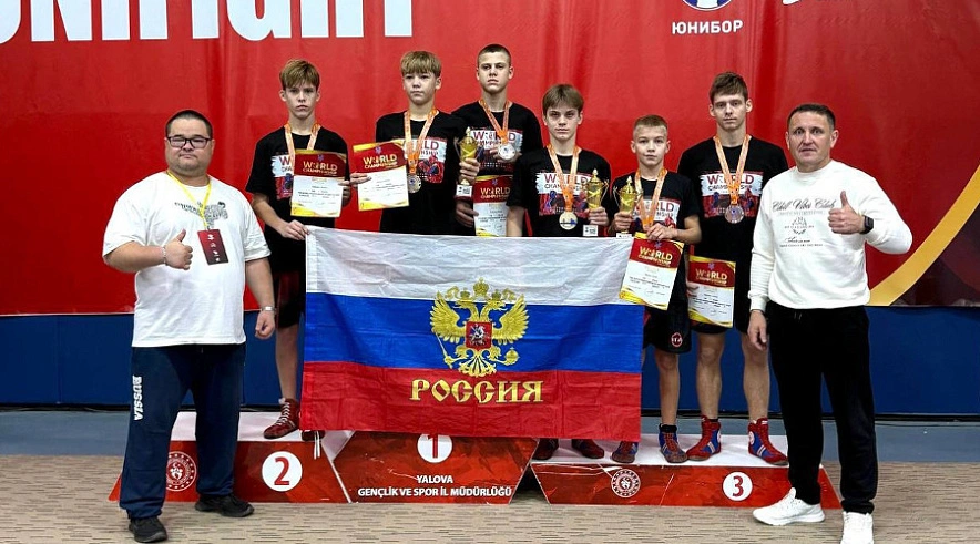 Фото: Администрация БМР