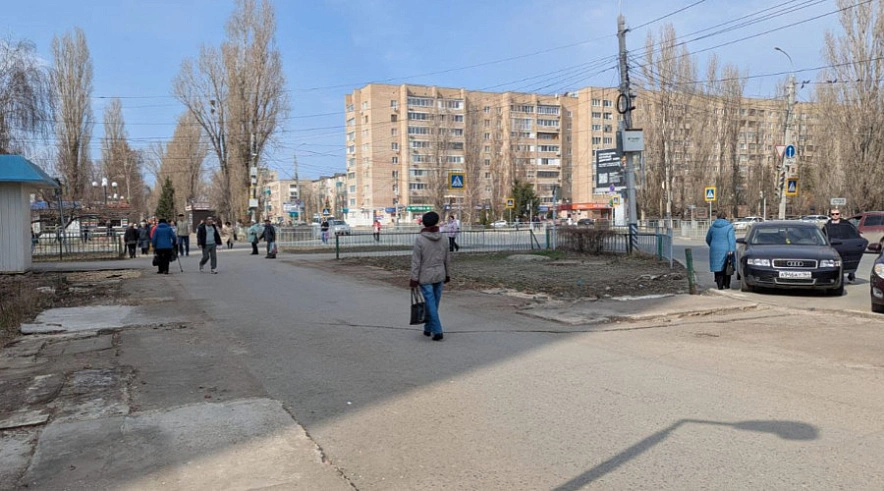 Фото: Сергей Барулин