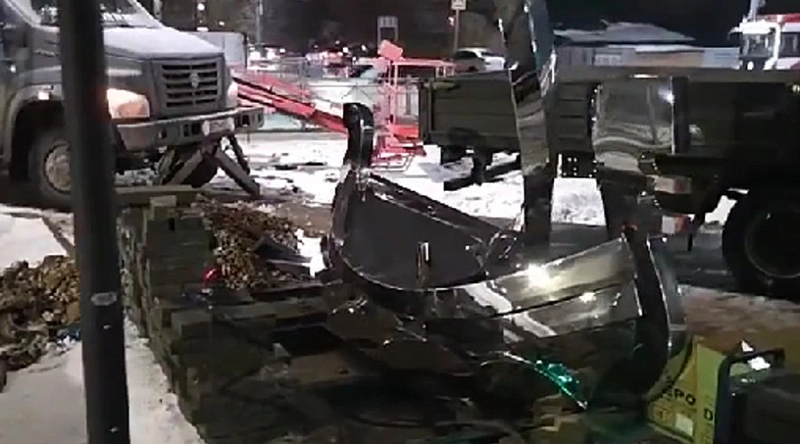 Фото: Сергей Барулин