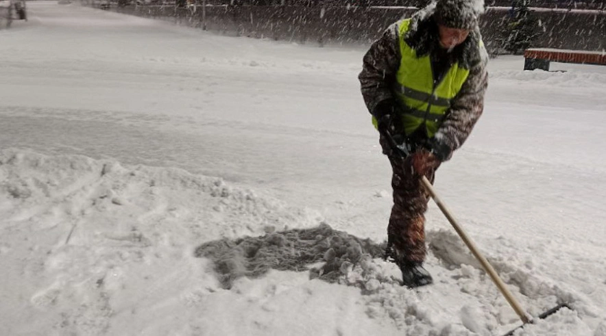 Фото: Администрация БМР