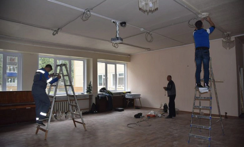 Фото: телеграм-канал Сергея Грачёва