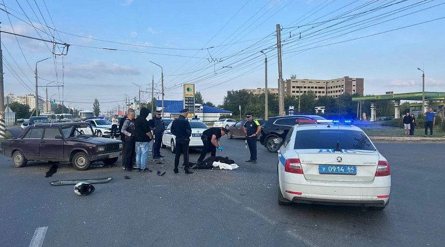Фото: Администрация БМР