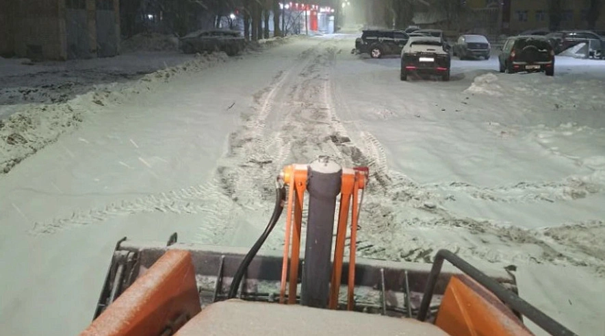 Фото: Администрация БМР