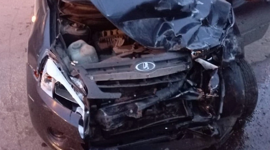 Фото: ГИБДД