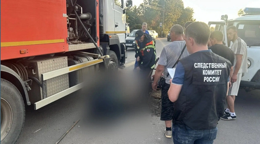 Фото: СУ СКР по Саратовской области