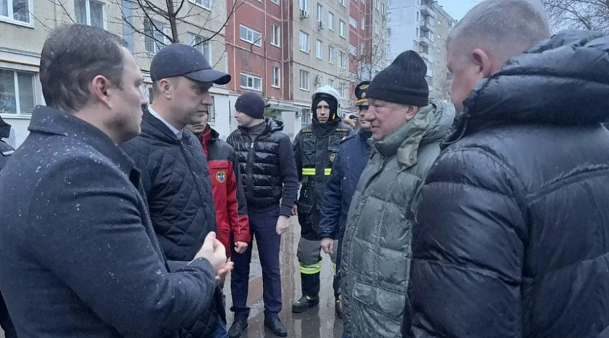 Фото: Роман Бусаргин