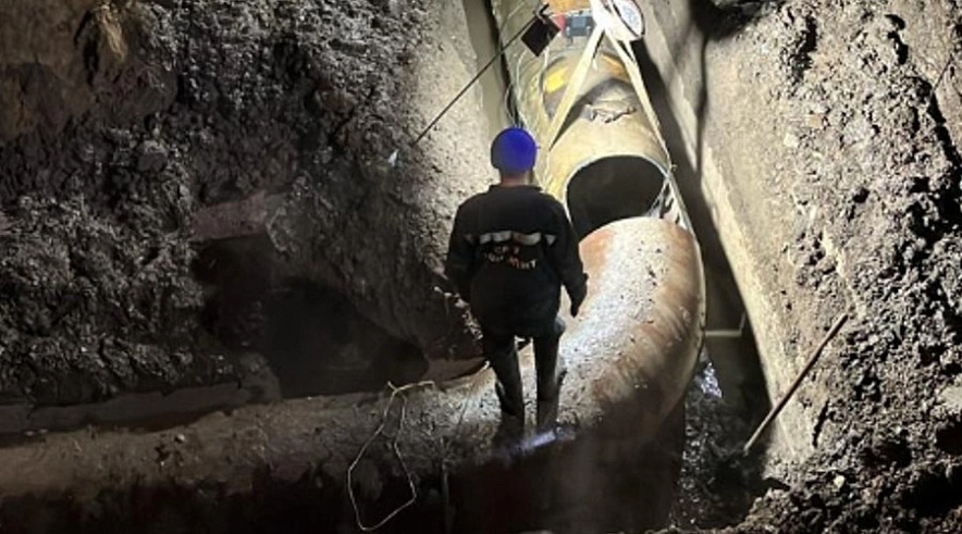 Фото: «Т Плюс» Фото: «Т Плюс»