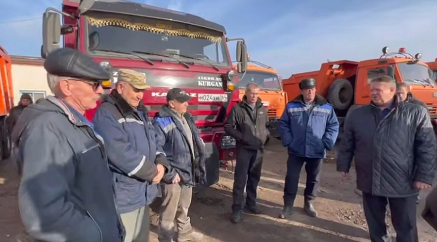 Фото: «Николай Панков. Пара слоV»