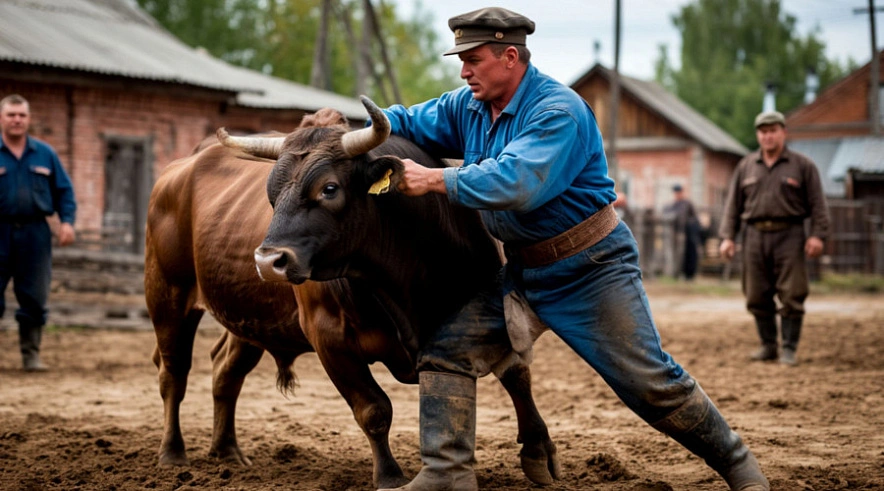 Фото: Шедеврум
