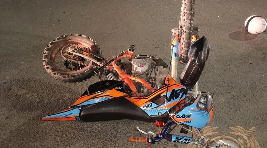 Фото: ГИБДД