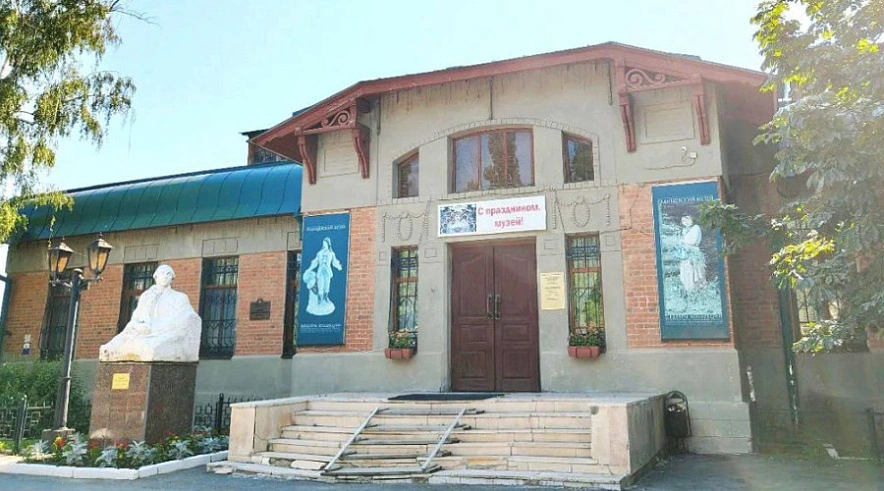 Фото: Администрация БМР