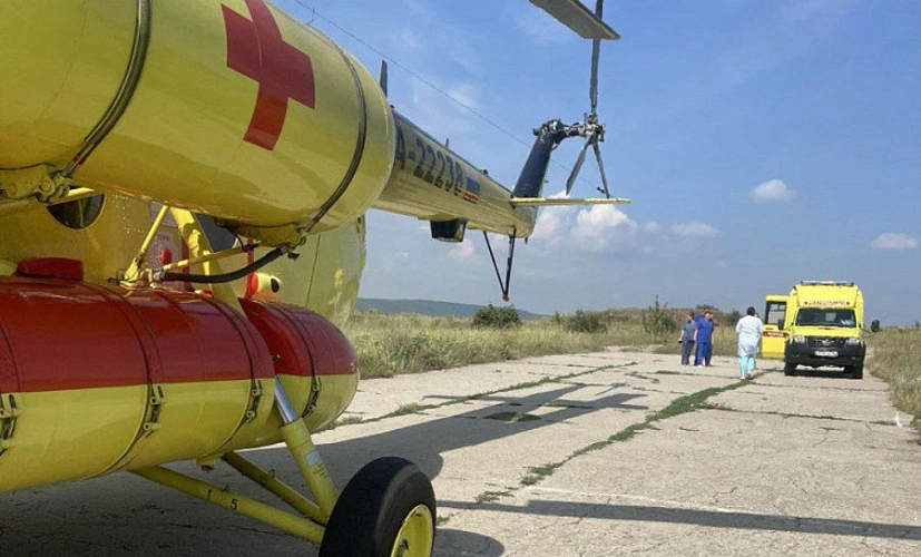 Фото: СОДКБ