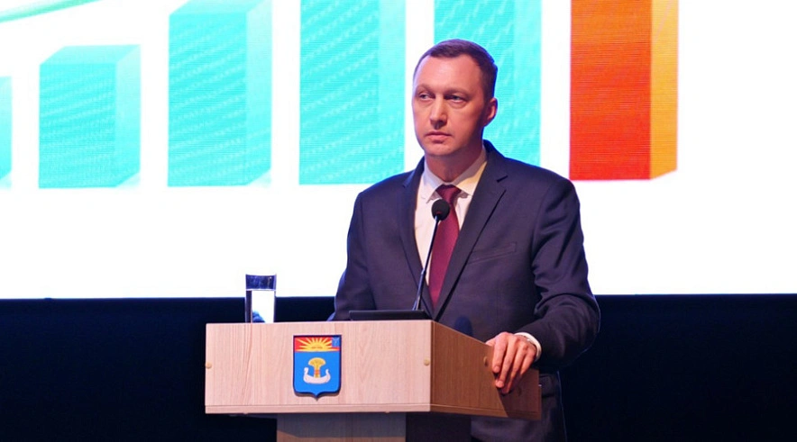 Фото: Роман Бусаргин