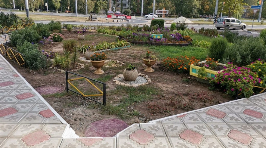Фото: Администрация БМР