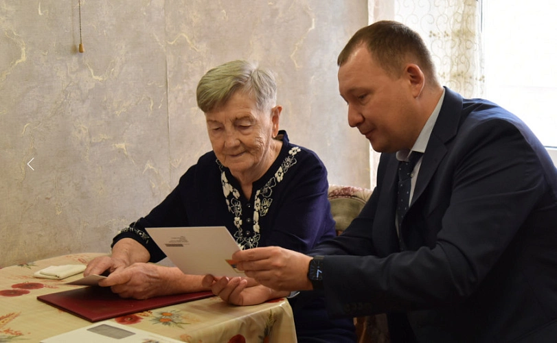 Фото: Администрация БМР