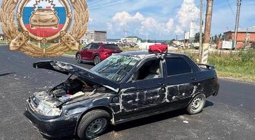 Фото: ГИБДД