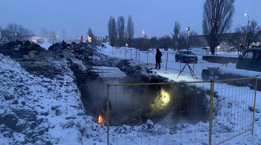 Фото: Сергей Барулин