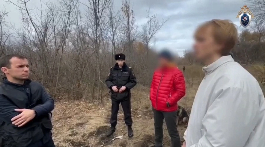 Фото: СУ СКР по Саратовской области