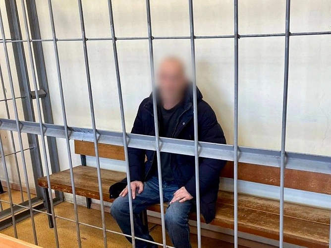 Фото: СУ СКР по Саратовской области
