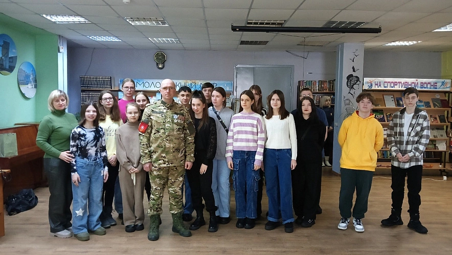 Фото: Администрация БМР