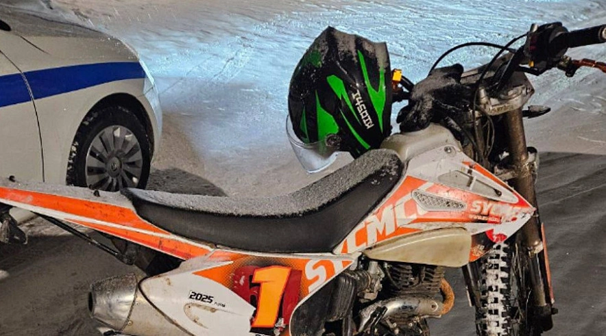 Фото: МУ МВД России «Балаковское»