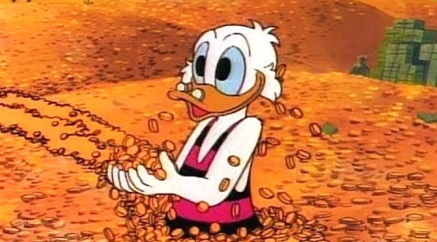 Фото: Дисней