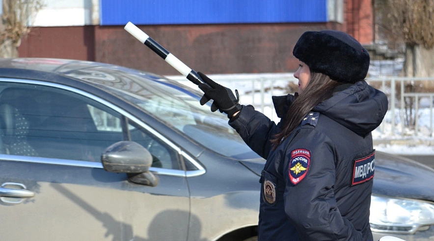 Фото: МУ МВД России «Балаковское»