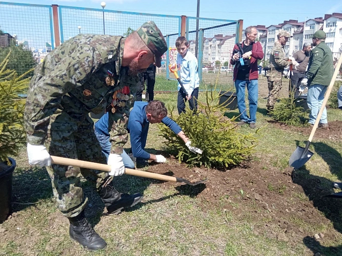 Фото: министерство природных ресурсов и экологии Саратовской области