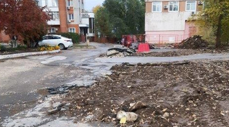 Фото: Администрация БМР