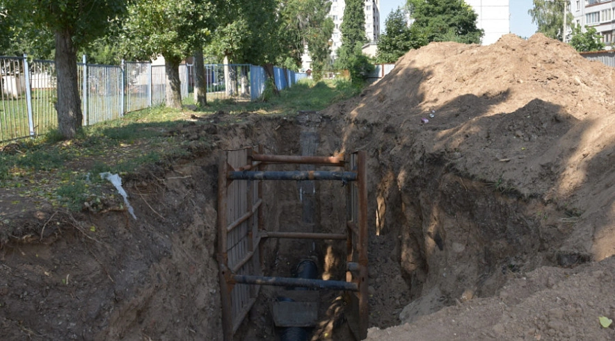 Фото: Администрация БМР