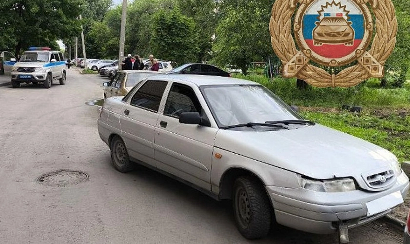 Фото: ГИБДД