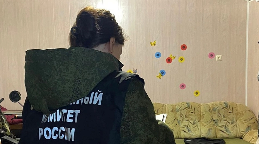 Фото: СУ СКР по Саратовской области