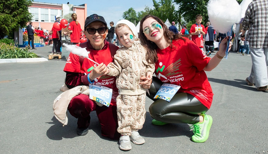 Фото: «ФосАгро»