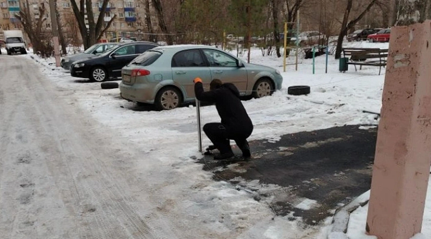 Фото: Администрация БМР