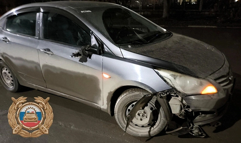 Фото: ГИБДД